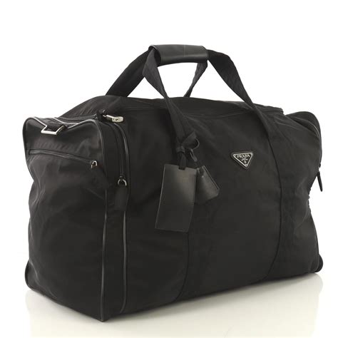 borsoni viaggio prada|Prada Duffel bags and weekend bags for Women .